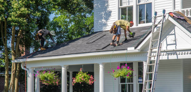 Fast & Reliable Emergency Roof Repairs in Arnold, PA